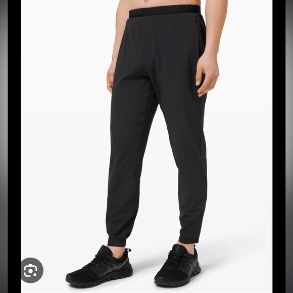 Lululemon Run State Jogger - large - Picture 4 of 4